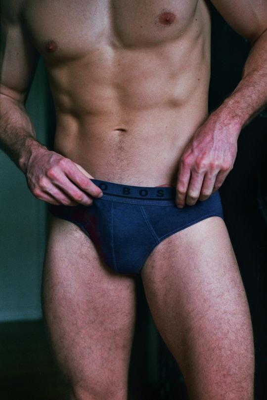 LINE OpenChat : Underwear For Men