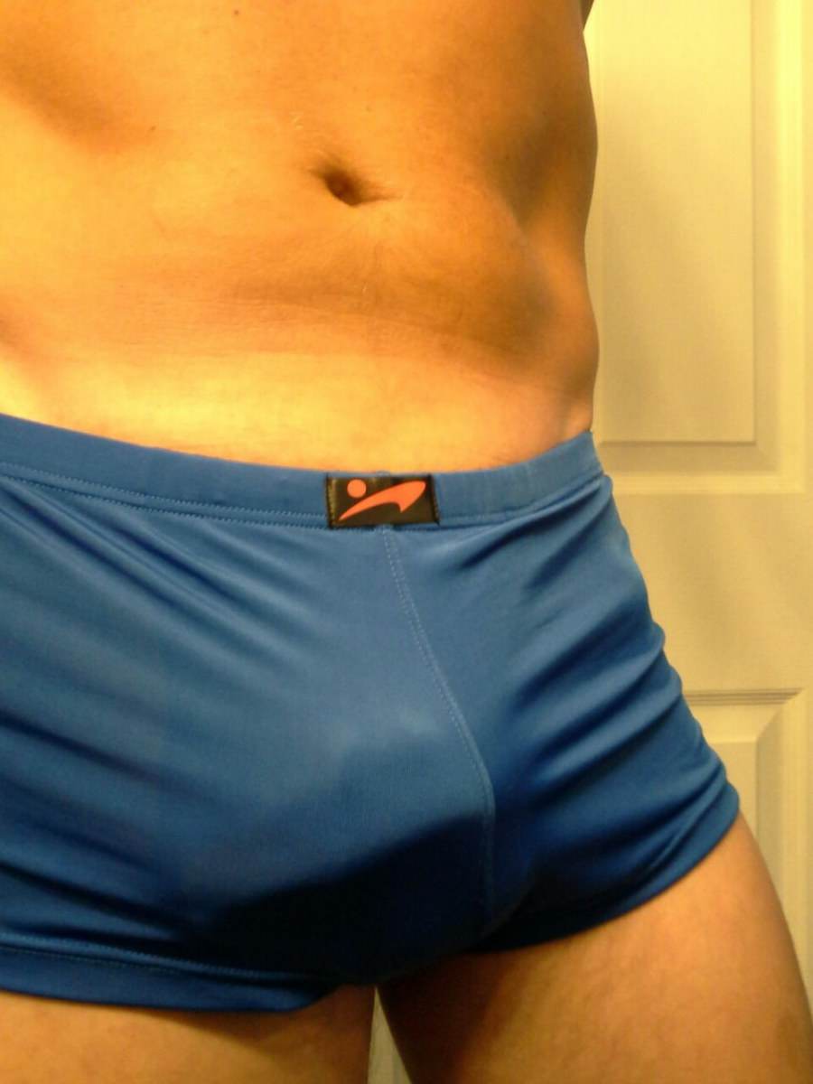 LINE OpenChat : Underwear For Men