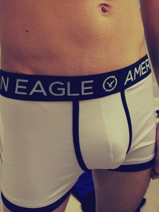 LINE OpenChat : Underwear For Men