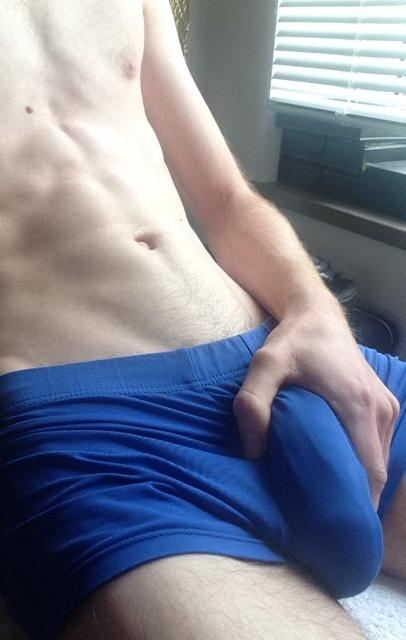 Hot guy in underwear 111