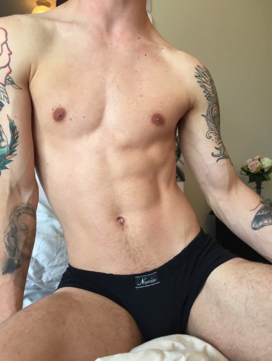Hot guy in underwear 111