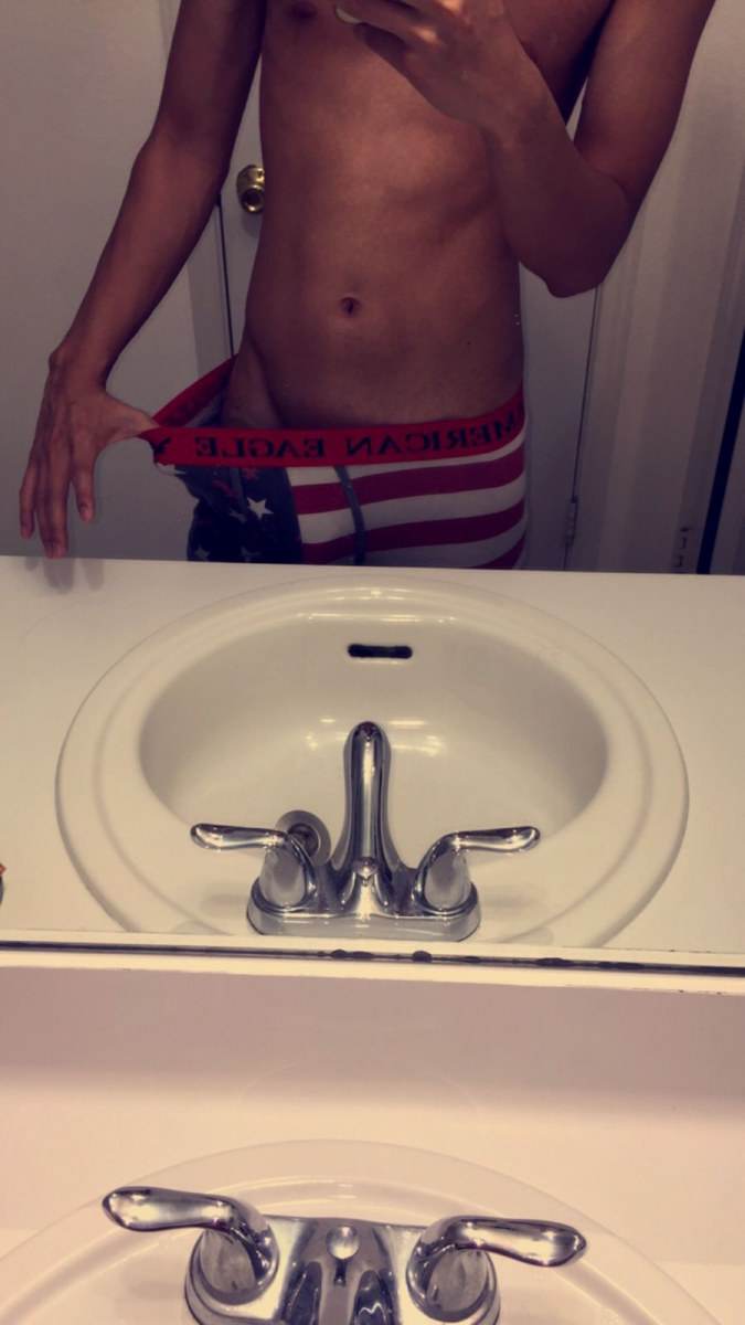 Hot guy in underwear 111