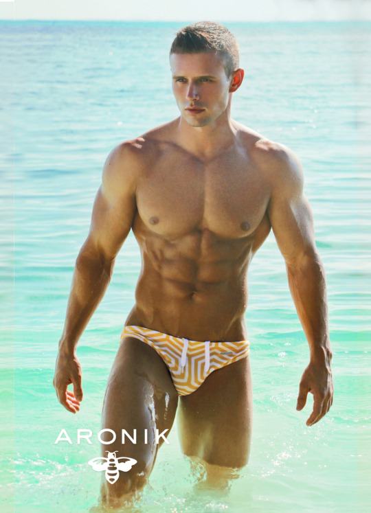 Hot guy in underwear 112