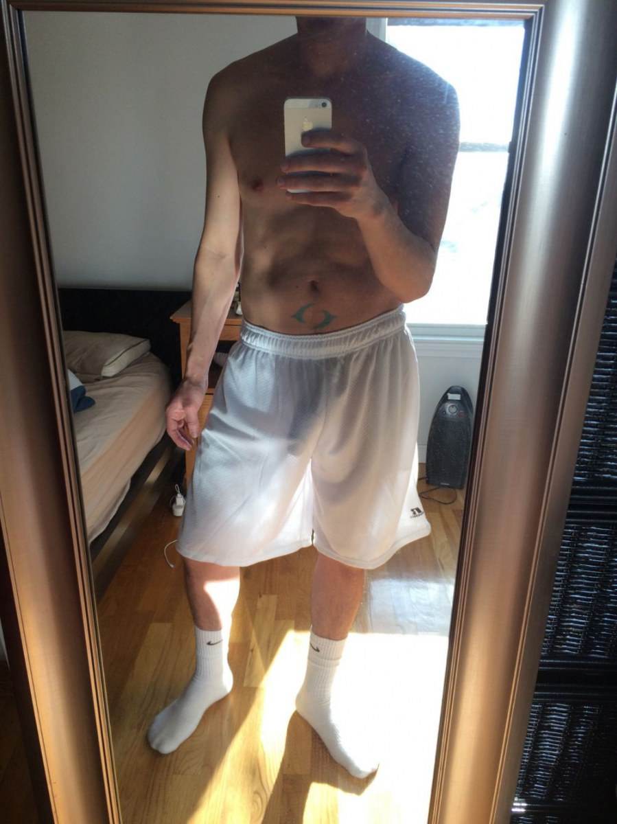 Hot guy in underwear 112