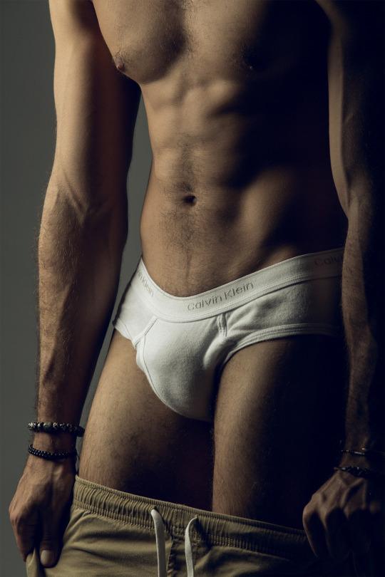 Hot guy in underwear 112