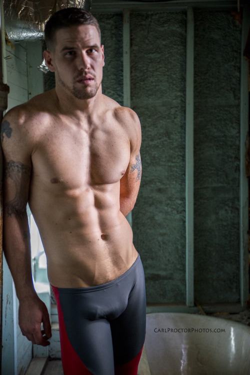 Hot guy in underwear 112
