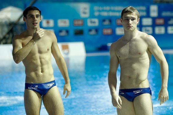 Hot guy in underwear 112