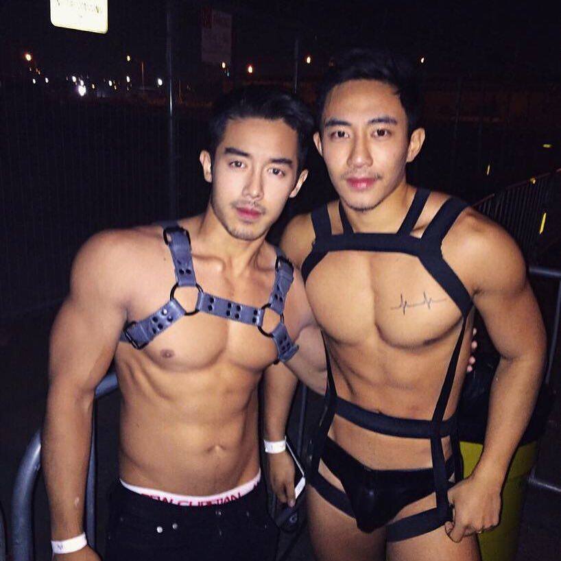 Hot guy in underwear 113
