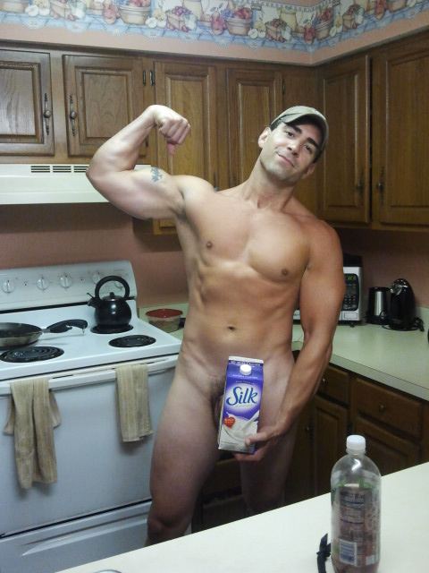 Hot guy in underwear 113