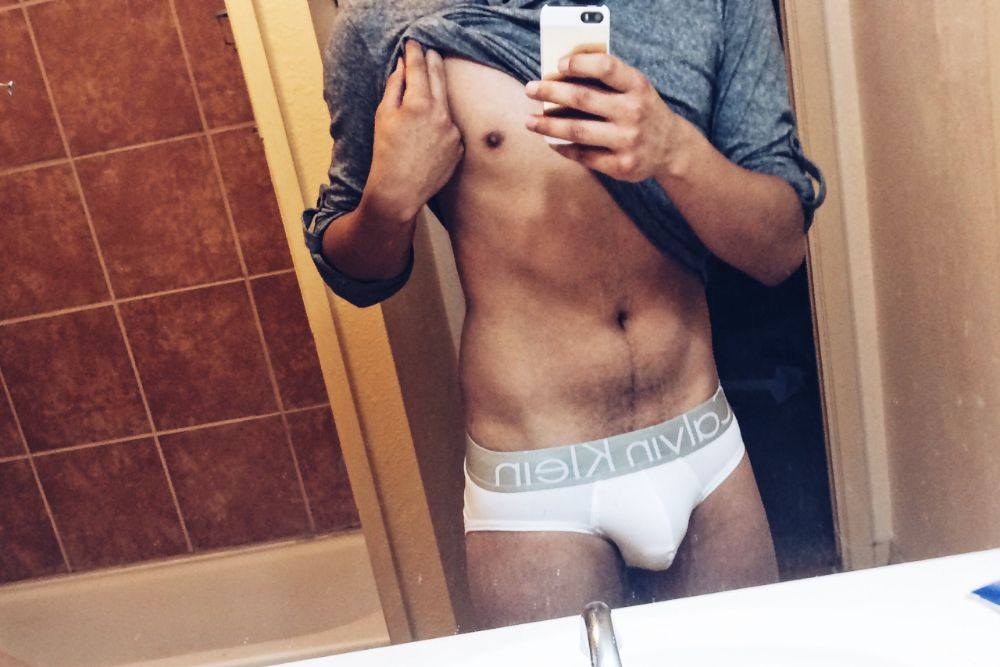 Hot guy in underwear 113