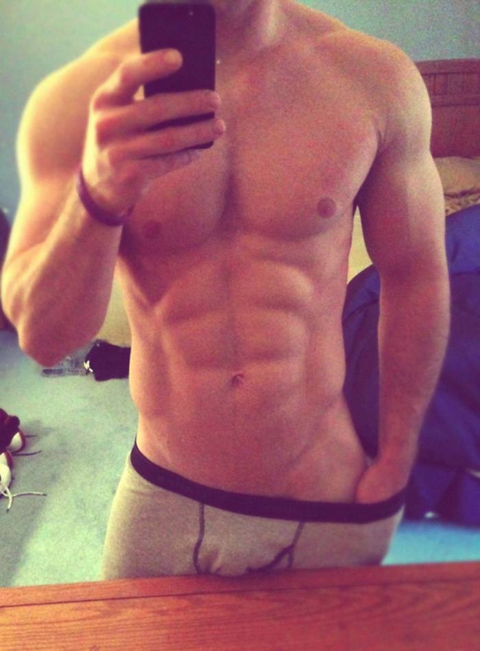 Hot guy in underwear 113