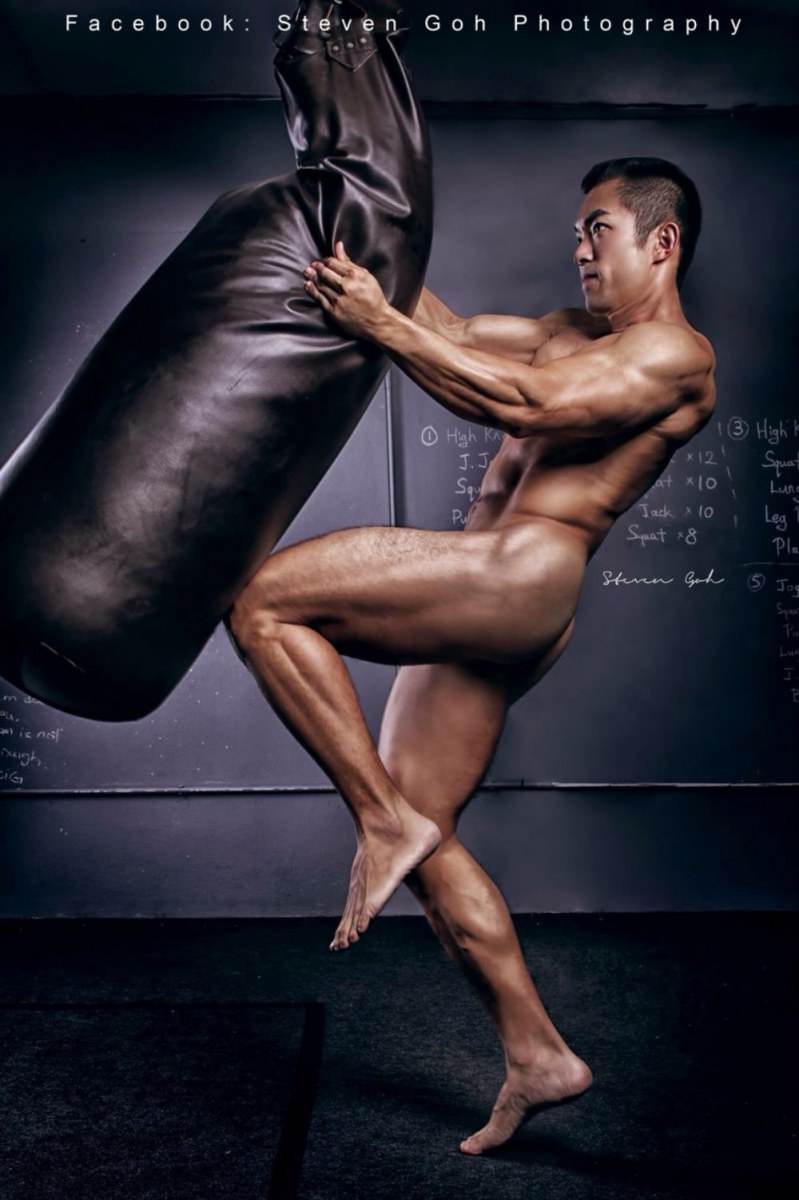Hot guy in underwear 113