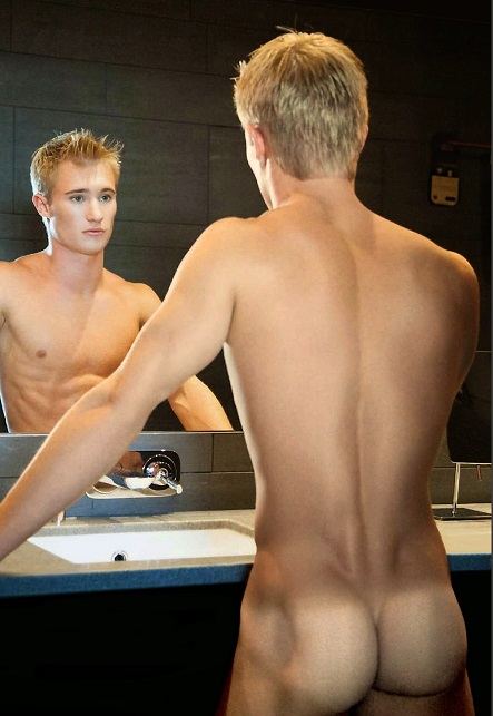 Hot guy in underwear 114