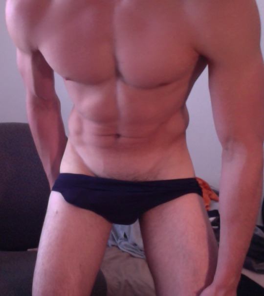 Hot guy in underwear 114