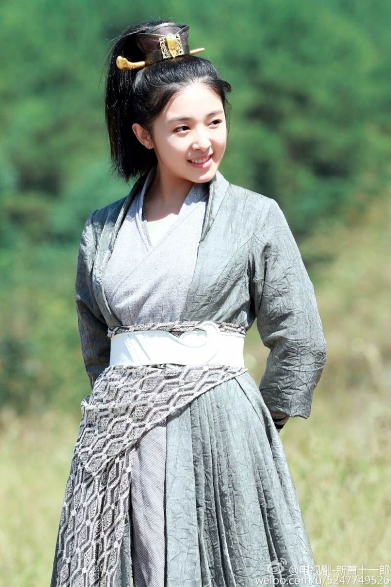 《新萧十一郎》 New Legend Xiao Shi Yi Lang 2015 part37
