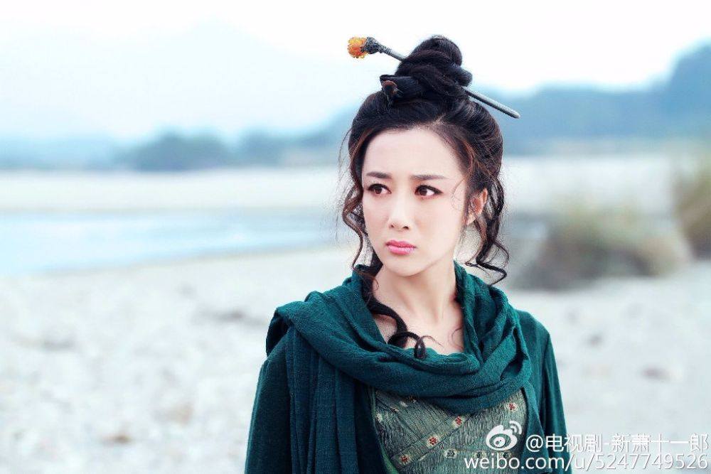 《新萧十一郎》 New Legend Xiao Shi Yi Lang 2015 part37