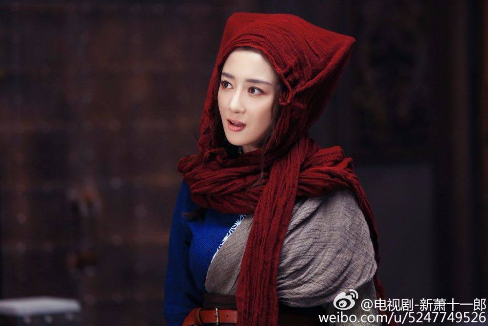 《新萧十一郎》 New Legend Xiao Shi Yi Lang 2015 part37