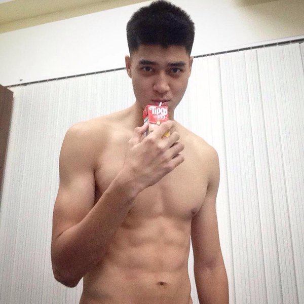 ทหาร สมัยนี้แซ่บทุกคน