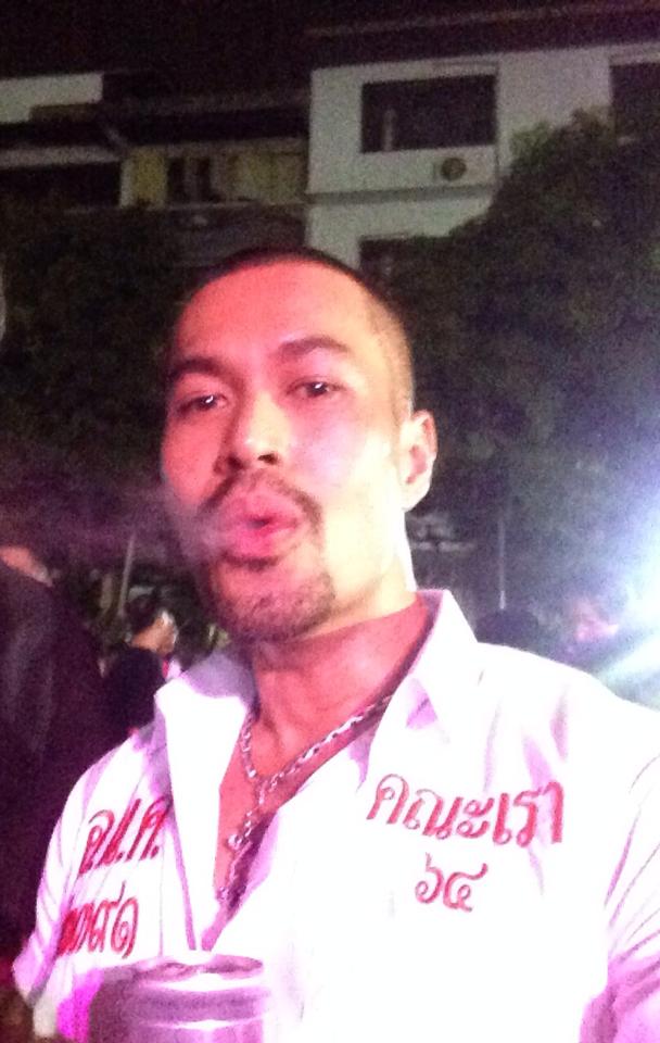พี่เก่ง ชาติชาย บอกไปฉันชอบเค้า