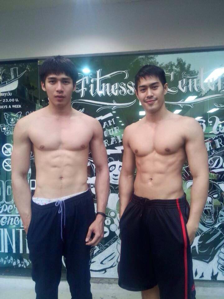แพ้ล่ำๆเข้มๆ น้ำเดิน