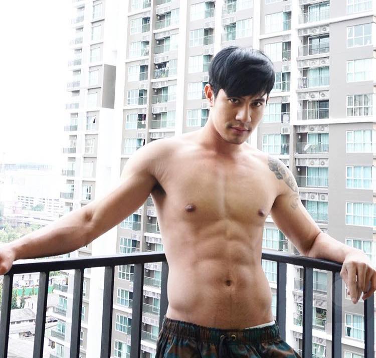 แพ้ล่ำๆเข้มๆ น้ำเดิน