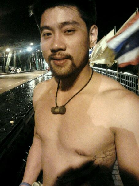 แพ้ล่ำๆเข้มๆ น้ำเดิน
