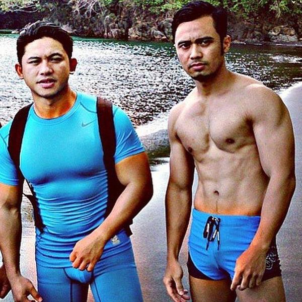 ฝันดีกับหนุ่มๆ