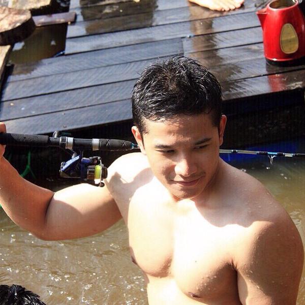 ฝันดีกับหนุ่มๆ