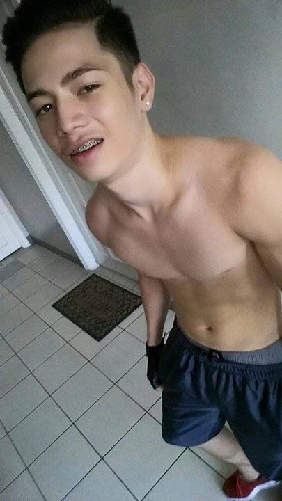 ฝันดีกับหนุ่มๆ