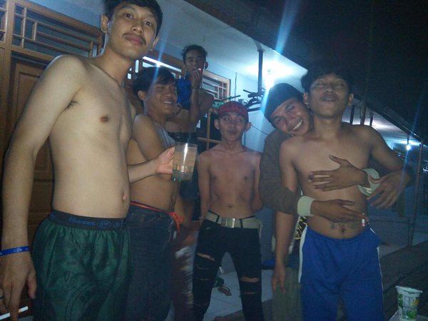 ฝันดีกับหนุ่มๆ