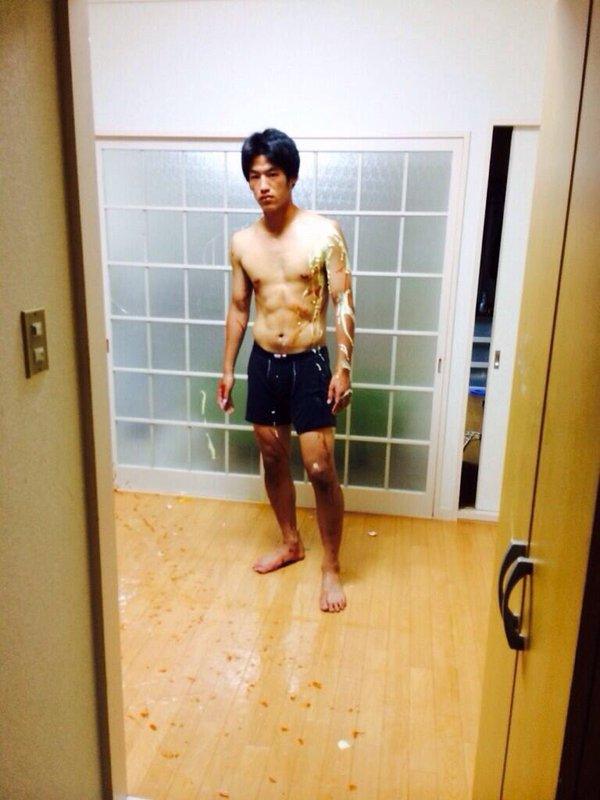 หนุ่มๆพาเพลิน