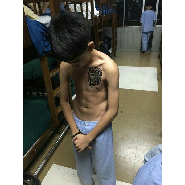 หนุ่มๆพาเพลิน