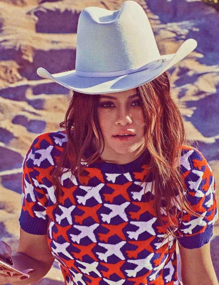Selena Gomez @ W Magazine March 2016