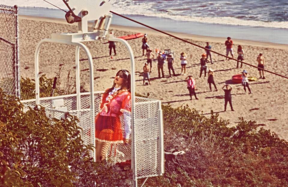 Selena Gomez @ W Magazine March 2016