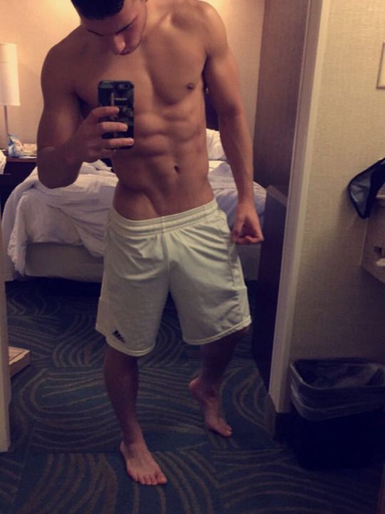Hot guy in underwear 115
