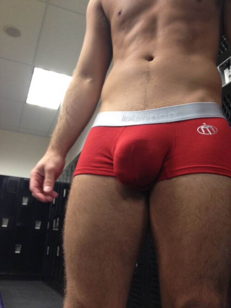 Hot guy in underwear 115