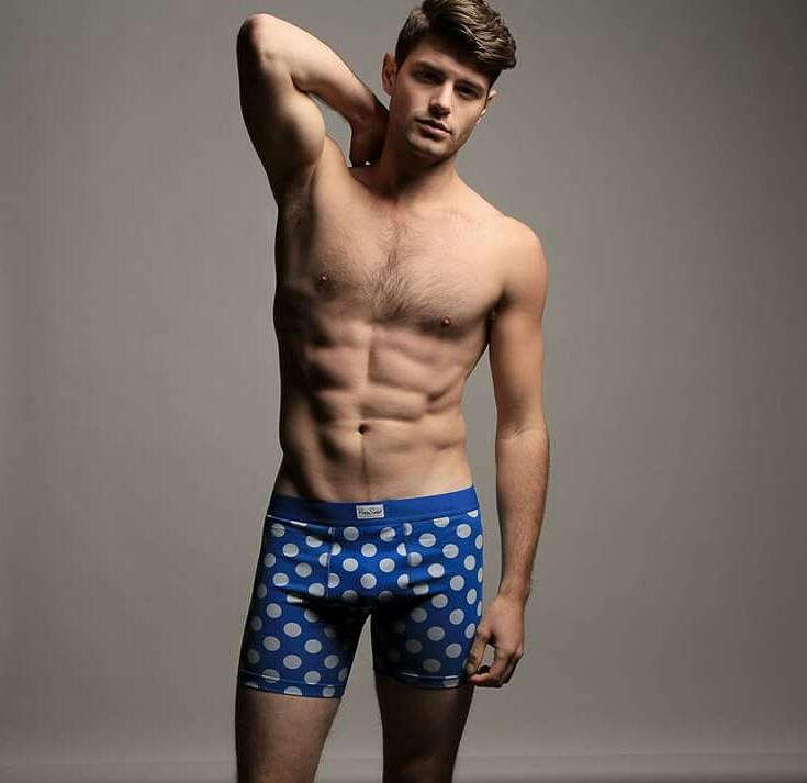 Hot guy in underwear 115