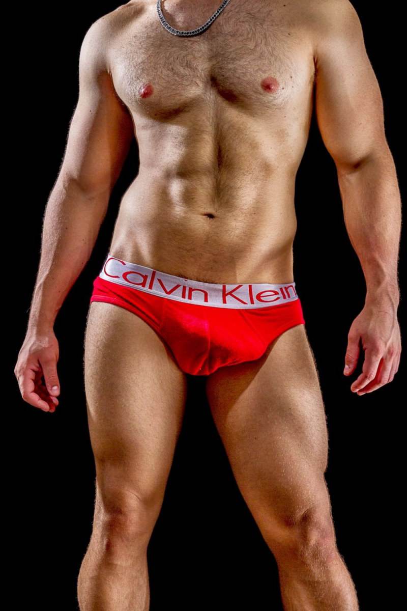 Hot guy in underwear 115