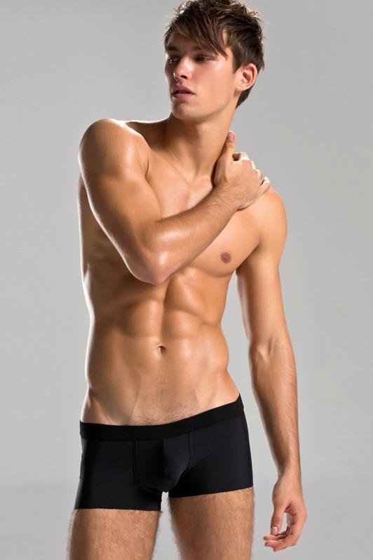 Hot guy in underwear 115
