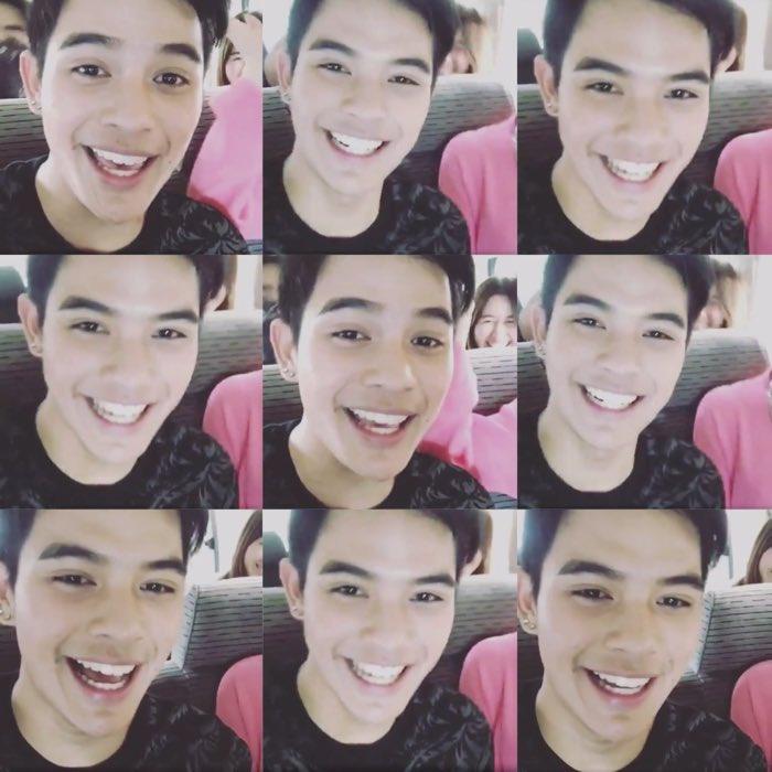 คู่จิ้น AF12 ริวจิ @ วาเลนไทน์