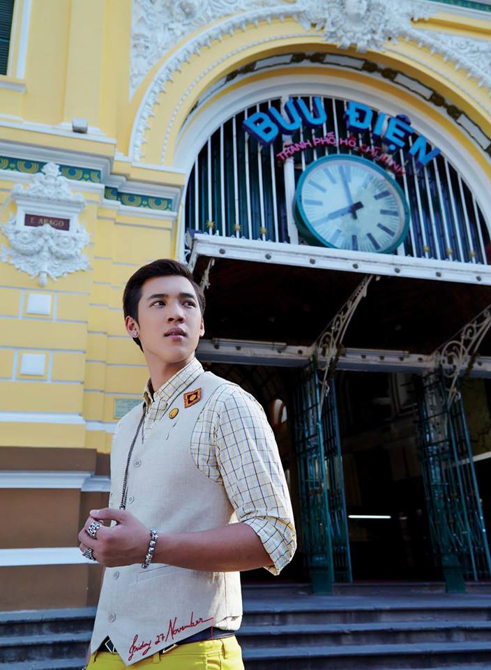 เพลง-ชนม์ทิดา & แกงส้ม ธนทัต @ เพื่อนเดินทาง no.434 February 2016
