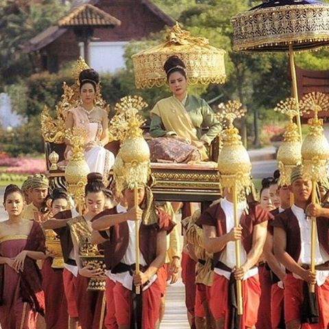 เจ้าสำเภางาม เจ้านางเศกขระเทวี