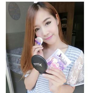 รวมดาวสาวน่ารักหน้าปัง!!! จากแบรนด์แม่มดสุดดัง