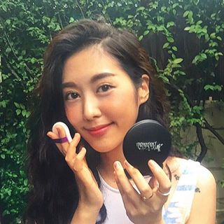 รวมดาวสาวน่ารักหน้าปัง!!! จากแบรนด์แม่มดสุดดัง
