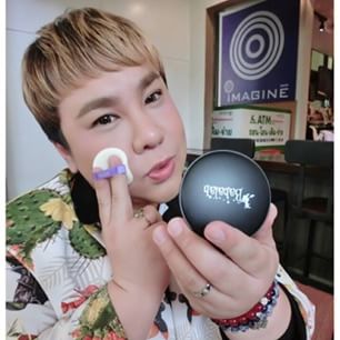 รวมดาวสาวน่ารักหน้าปัง!!! จากแบรนด์แม่มดสุดดัง