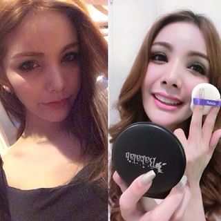 รวมดาวสาวน่ารักหน้าปัง!!! จากแบรนด์แม่มดสุดดัง