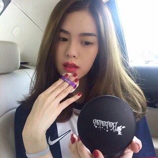 รวมดาวสาวน่ารักหน้าปัง!!! จากแบรนด์แม่มดสุดดัง