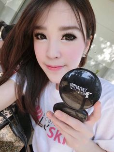 รวมดาวสาวน่ารักหน้าปัง!!! จากแบรนด์แม่มดสุดดัง