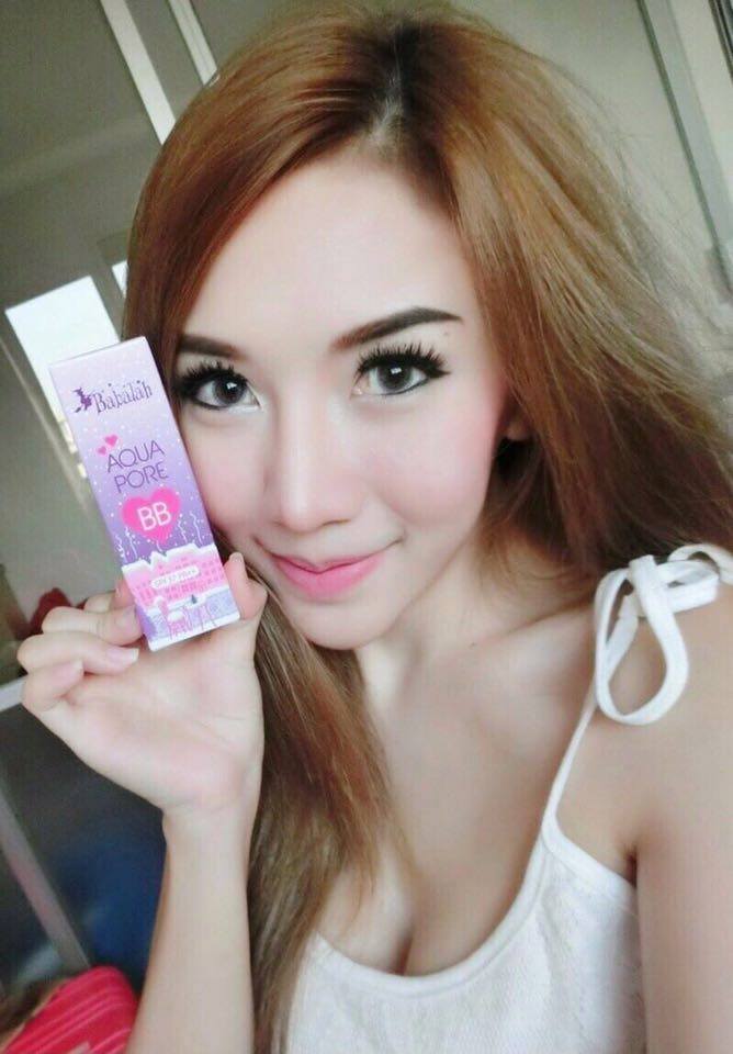 รวมดาวสาวน่ารักหน้าปัง!!! จากแบรนด์แม่มดสุดดัง
