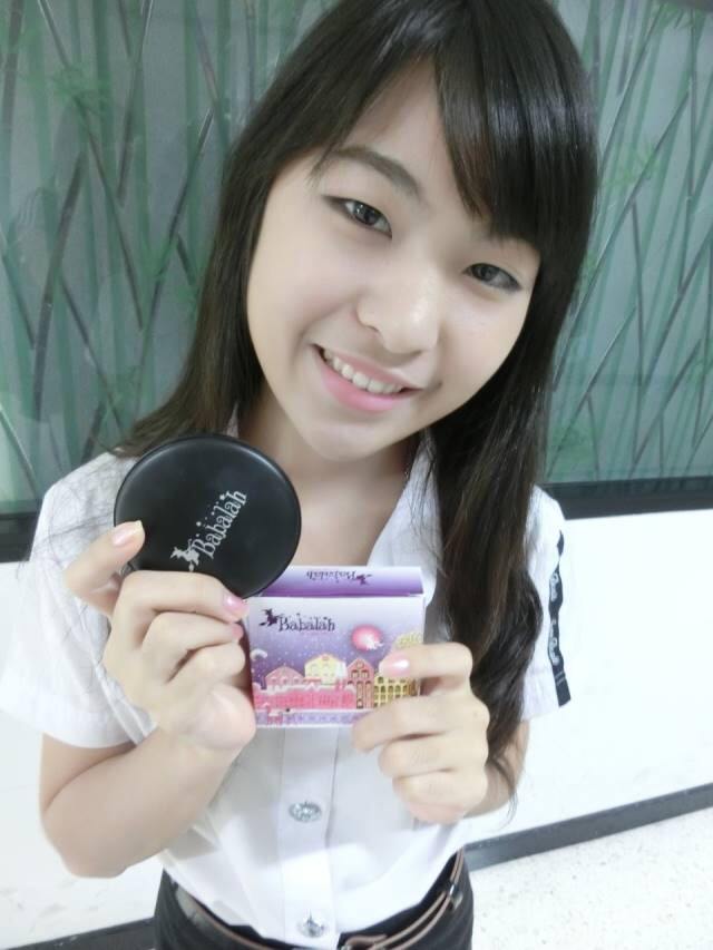 รวมดาวสาวน่ารักหน้าปัง!!! จากแบรนด์แม่มดสุดดัง